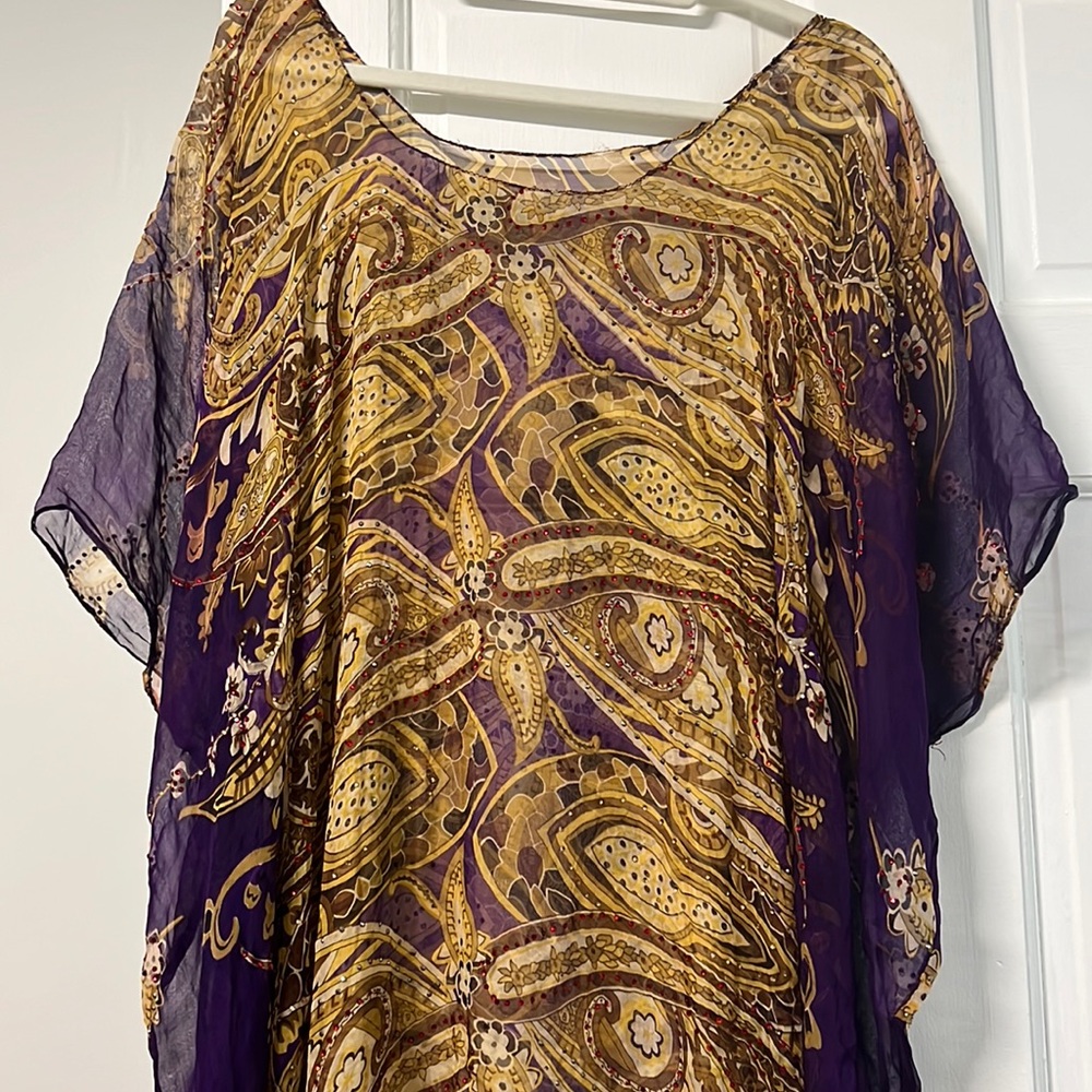 Dir3 / dirac / kaftan